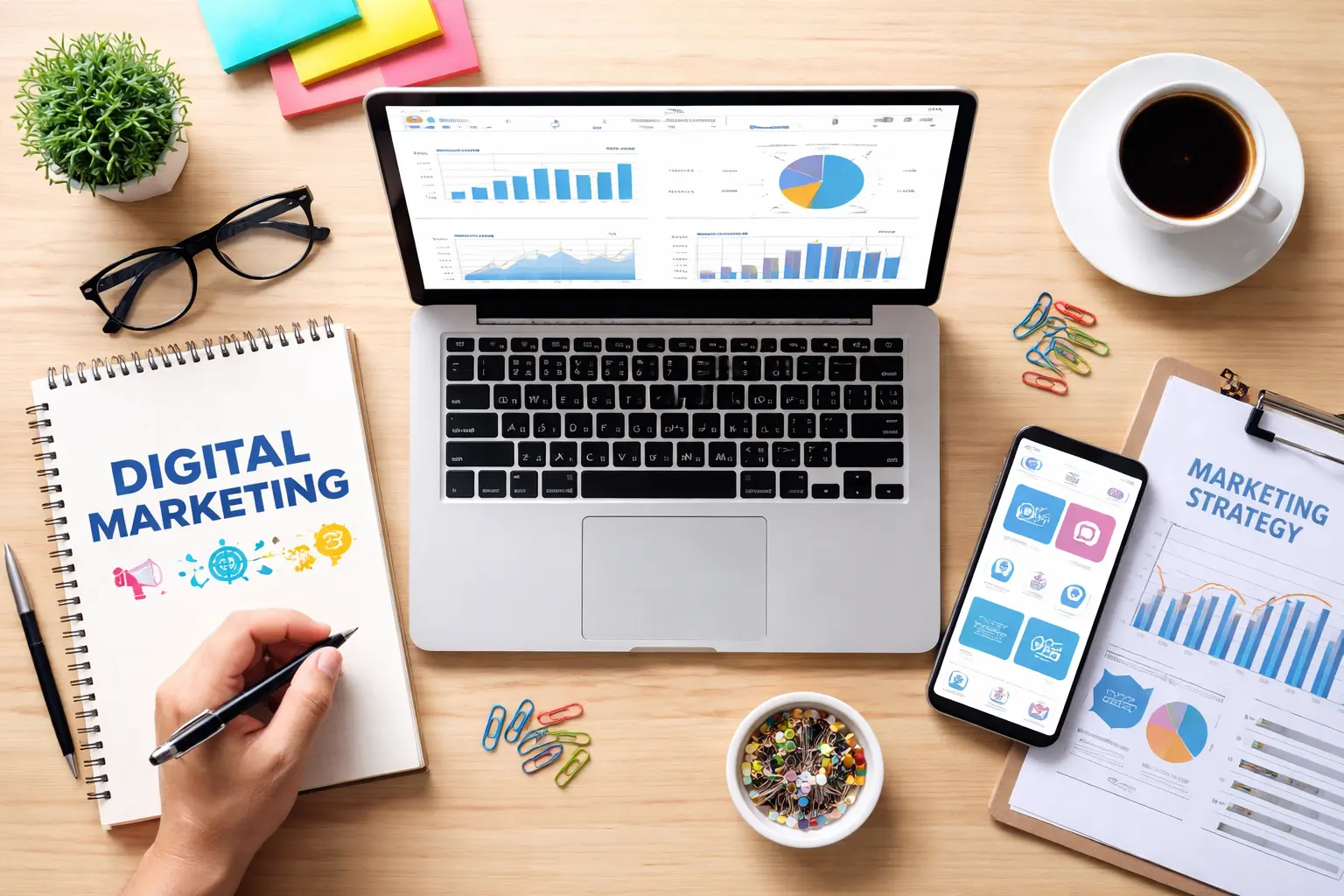 freelance Digital marketer in Kerala