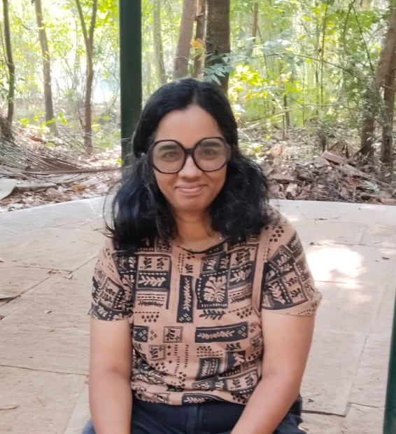 Jayapriya AK | Digital marketer in Calicut